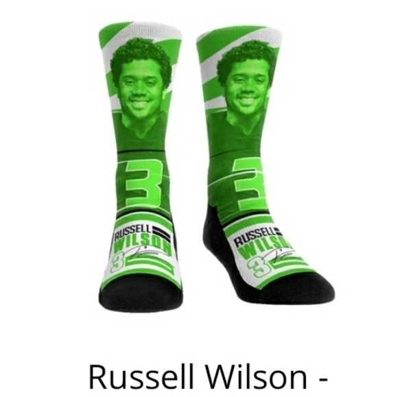 Rock 'Em socks - Picture 6 of 6